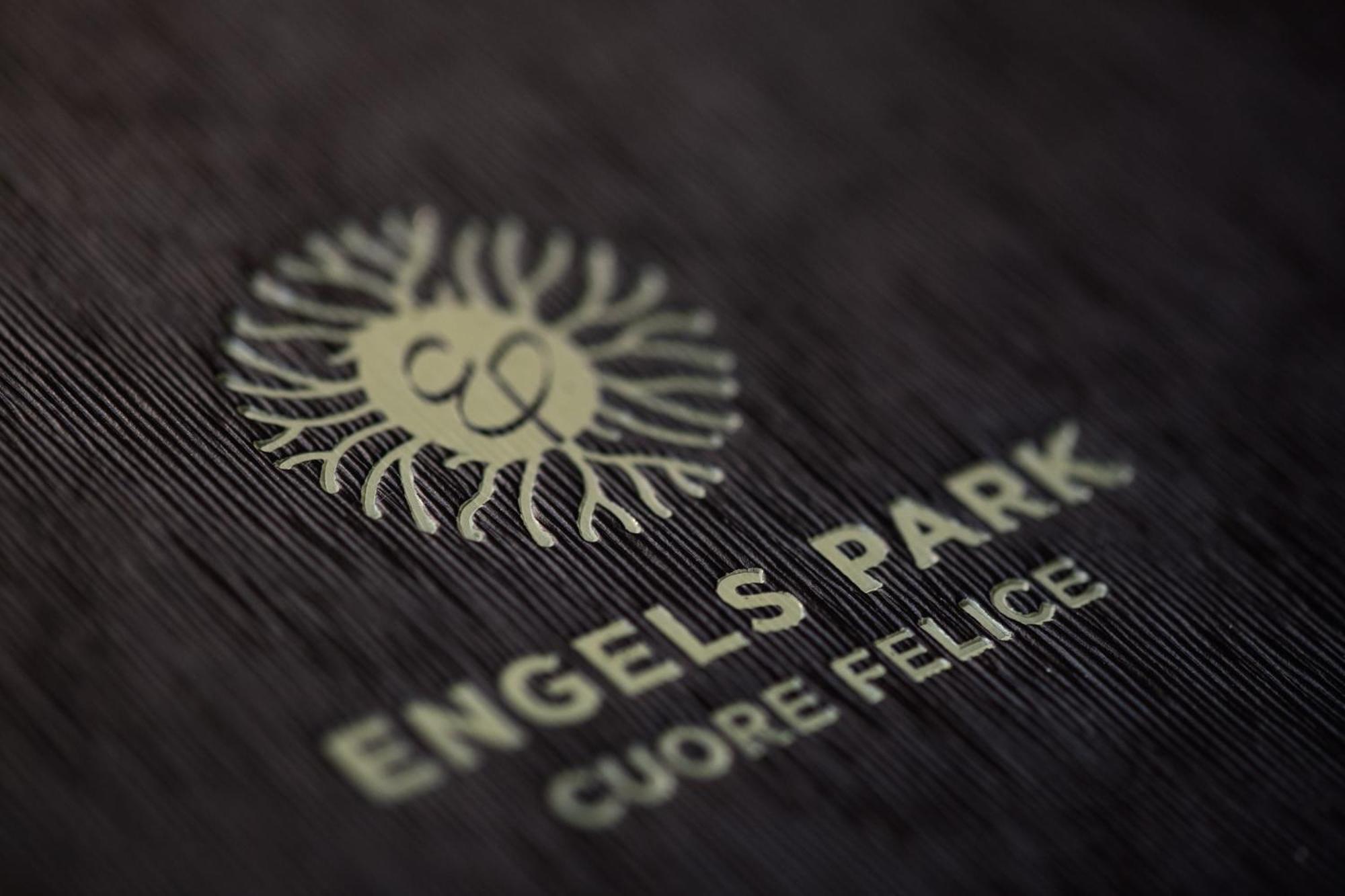 Engels Park Vipiteno Exterior photo